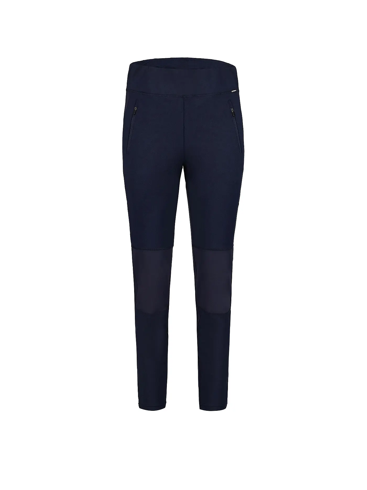 ICEPEAK | Damen Wanderhose Bethune Hybrid Stretch | 